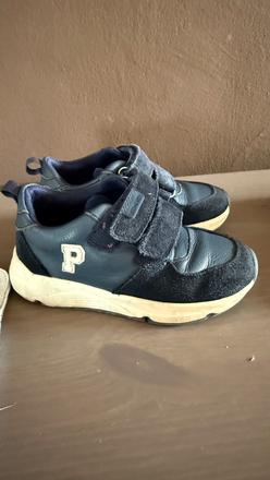 Protetika tenisky, protetika,25