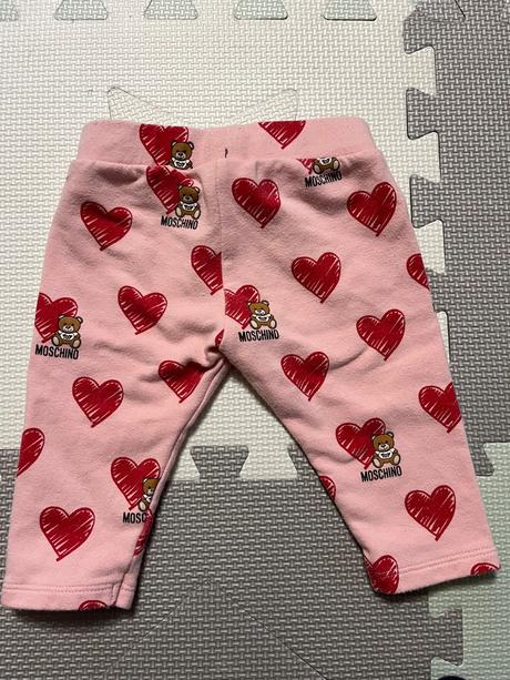 Moschino legíny, moschino,62