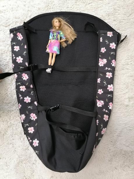 Thermo nánožník bugee, pinkie