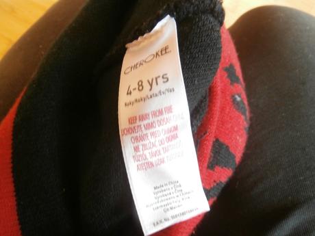 Čiapka, cherokee,104