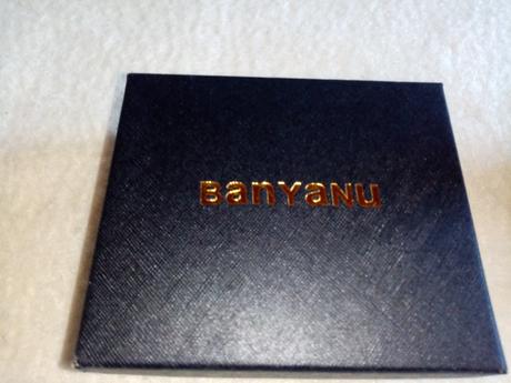 Panska penazenka na doklady,