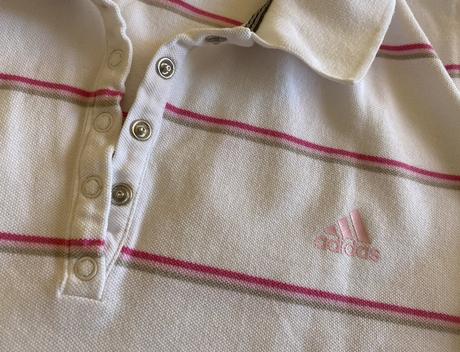 Dámske bavlnené polotričko adidas v. 38 - m, adidas,38