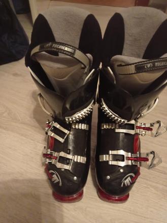 Lyžiarky tecnica 41, tecnica,41