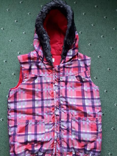 Vesta s kapucou, f&f,116