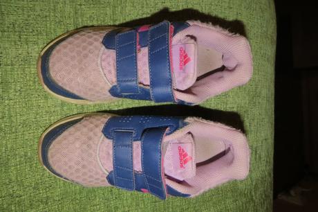 Tenisky adidas, adidas,32