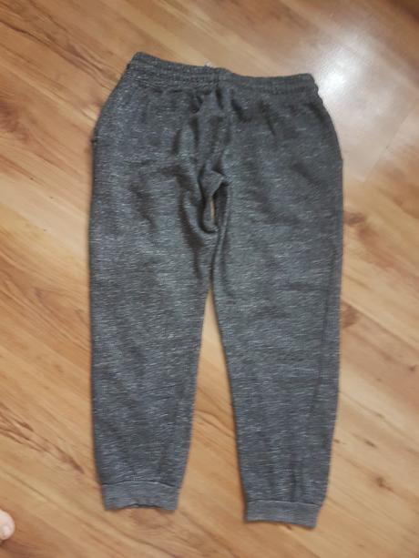 3/4 tepláky/nohavice/trištvrťáky, m