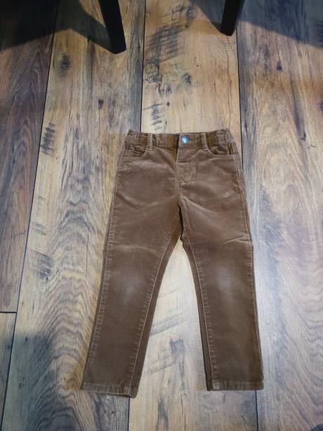 Chlapčenské nohavice next veľkosť 104, next,104