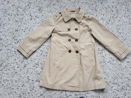 Tenky kabatik, gap,110