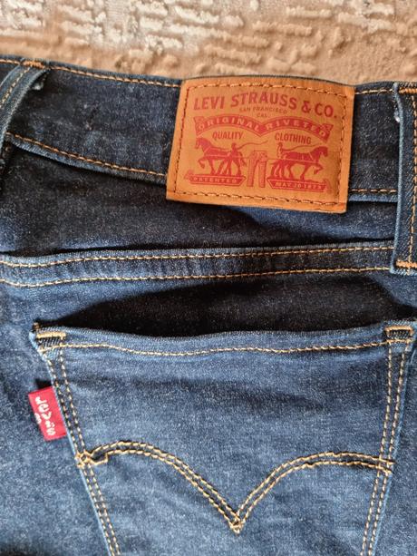 Rifle levis, levis,xs