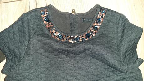 Šaty zara ikks name it, zara,110
