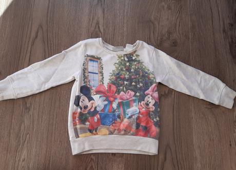 Predám mikinu, next,110