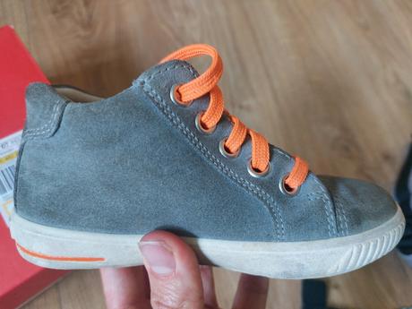 Kozene topanocky superfit, superfit,24