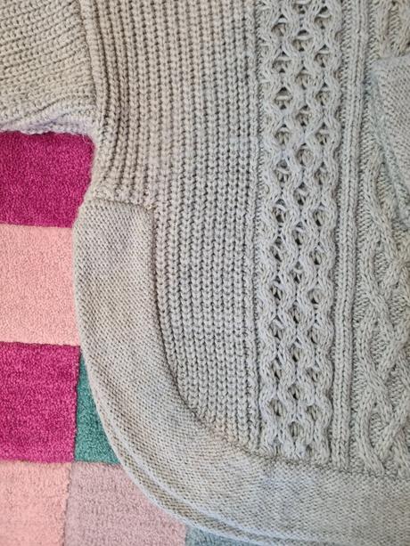 Mayoral pončo s kapucou, mayoral,164