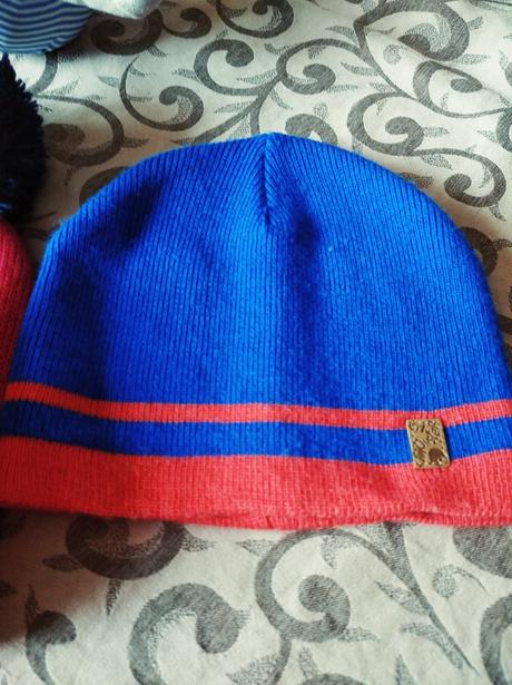 Ciapocky, mckinley,80