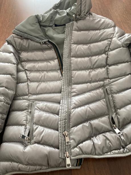 Bunda do pasa liujo, liu jo,xs