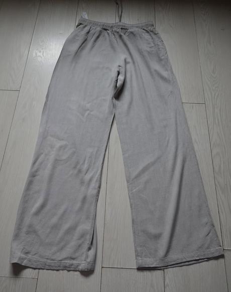 Pohodlné nohavice stradivarius, stradivarius,m