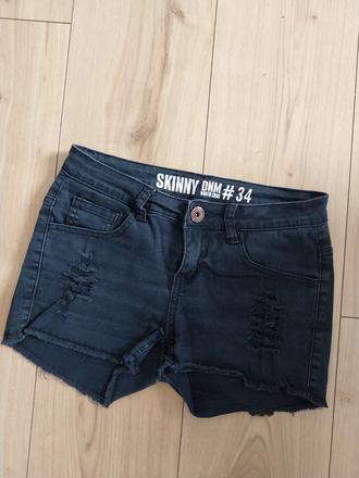 Riflove kratasy, gate,xs