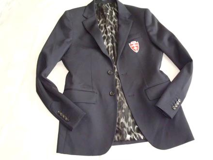 Slim  roberto cavalli  48, m