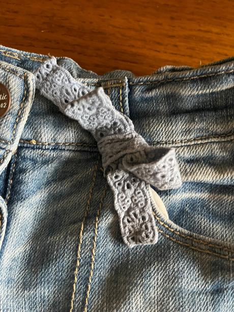 Riflové kraťasky next, next,98