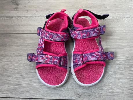 Sandále, alpine pro,29