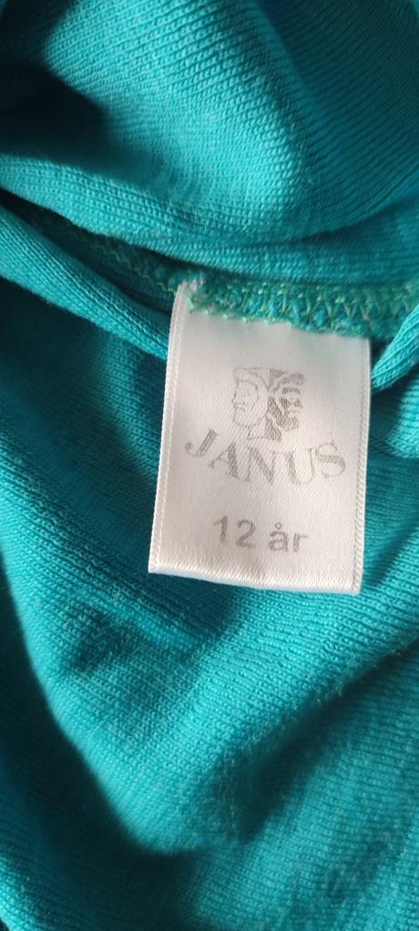 Janus merino tricko, janus,152