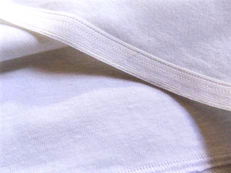 Bavlnená braletka, l