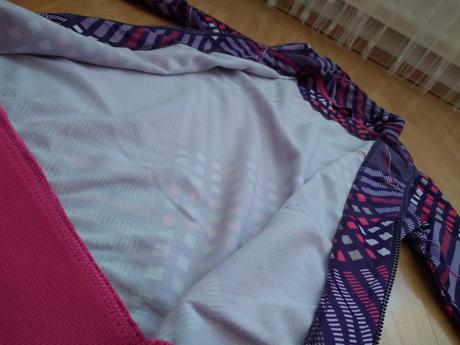 Mikina v. 152/158, 152