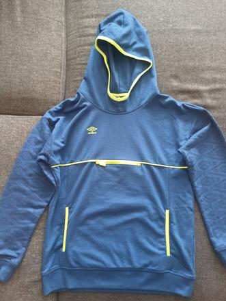 Mikina, umbro,164