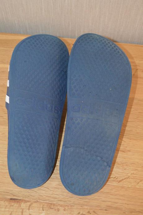 Šlapky, adidas,41