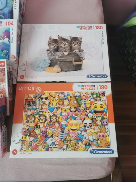 Puzzle, 