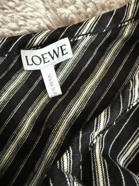 Loewe saty, xs