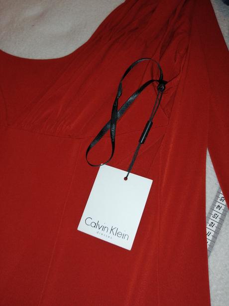 Calvin klein šaty, calvin klein,m