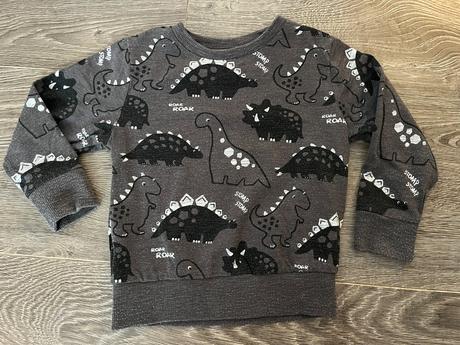 Mikinka s dinosaurami, 98, next, next,98