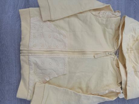 Mikina f&f, f&f,98
