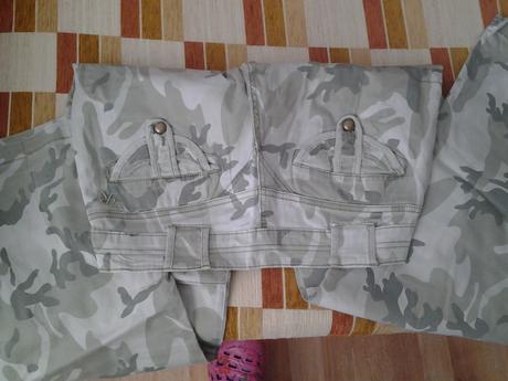 Damske nohavice, 30