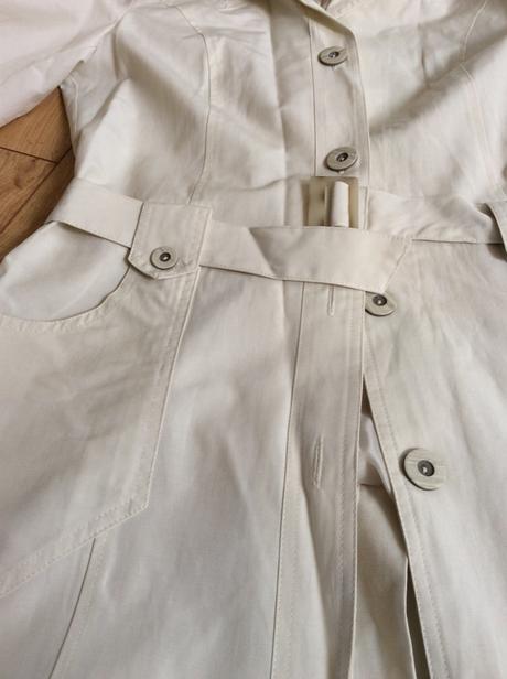 Dámsky ľahký kabátik/36/, 36