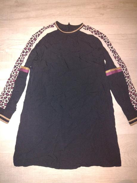 Tunika viskóza, c&a,146