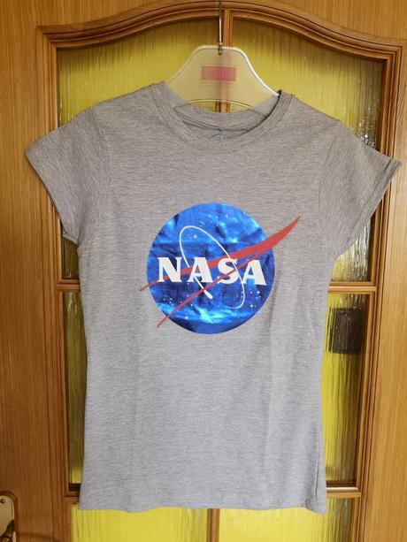 Nasa dámske tričko veľkosť s, s