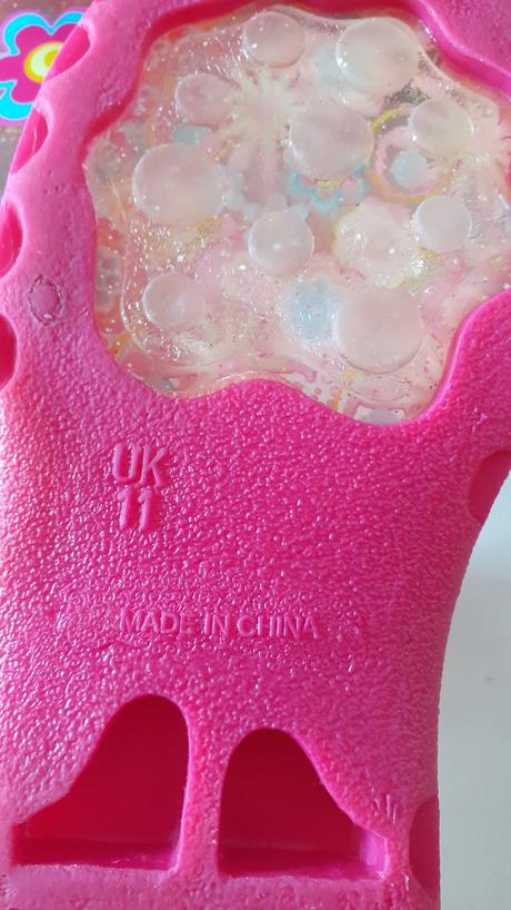 Sandálky dovody, v. uk11, eu28, 28