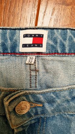 B3595 rifle, tommy hilfiger,30