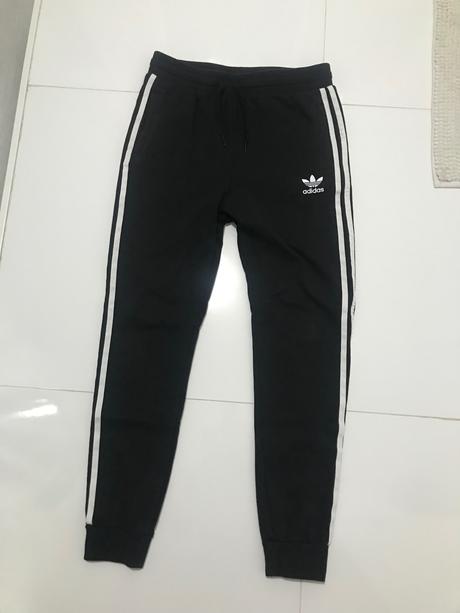 Tepláky adidas, adidas,164