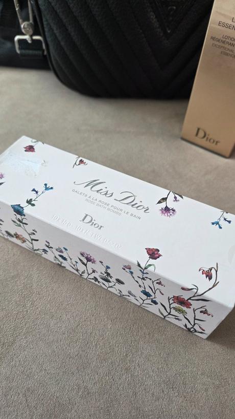 Dior prestige, 