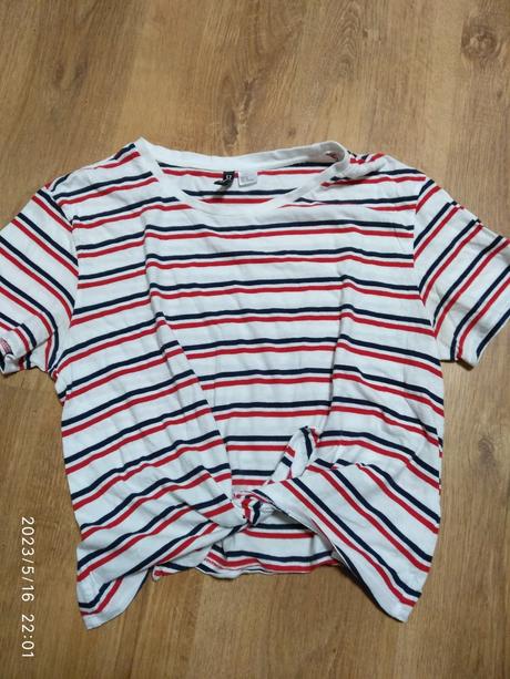 Tricko, h&m,m