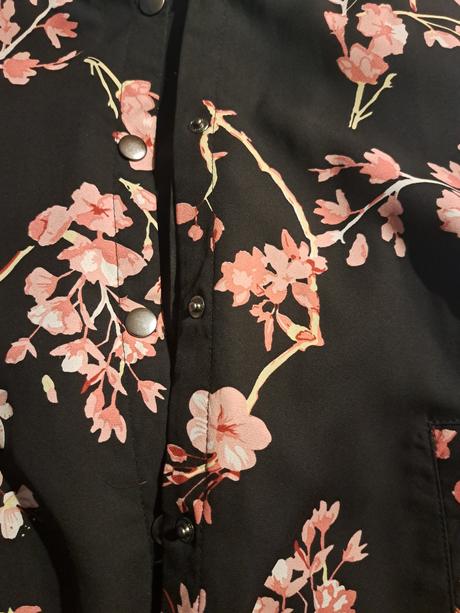 Prechodná bunda bluzón, bonprix,152