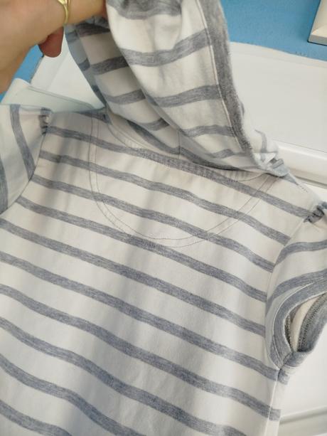 Mikina, h&m,128