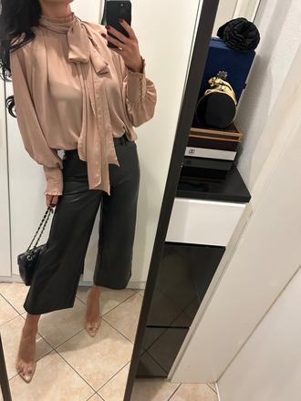 Kozenkove kulotky, xs