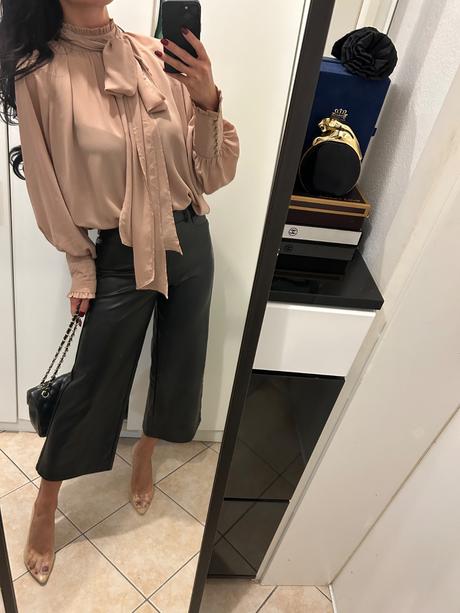 Kozenkove kulotky, xs