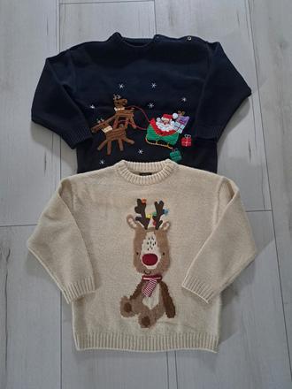 Svetre vianočné, next,116