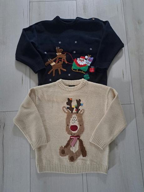 Svetre vianočné, next,116