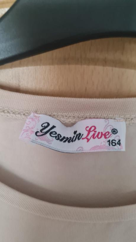 Tričko 158/164, 158